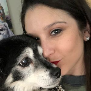 Meet your Posher, Charlotte